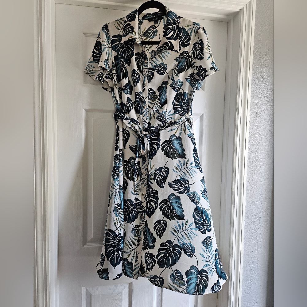 Naïf Dress